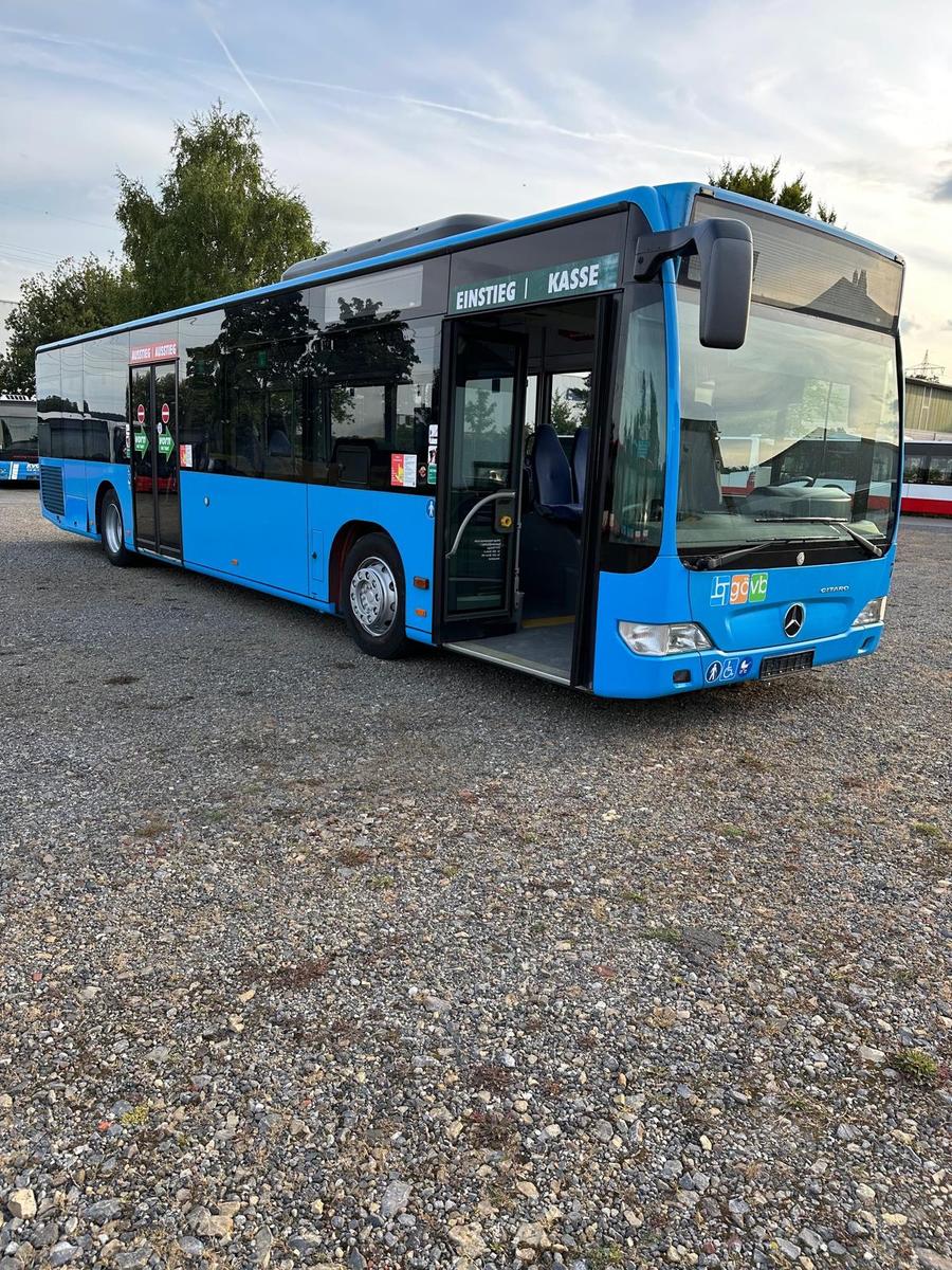 Mercedes-Benz O 530 Citaro