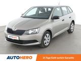 Skoda Fabia 1.2 TSI Active*KLIMA*AHK*GARANTIE* - Skoda Fabia Gebrauchtwagen in Leverkusen