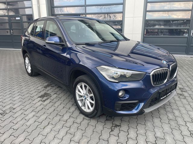 BMW X1 sDrive 18 d Advantage