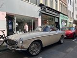 Volvo P 1800 S aus 1967 - Volvo: P1800s