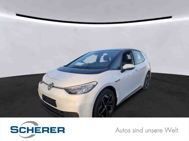 Volkswagen ID.3 Pro S 77 kWh Wärmep+HuD+ACC+Kamera+Navi+Sit