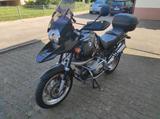 BMW R 1150 GS - BMW 2003 R1150GS