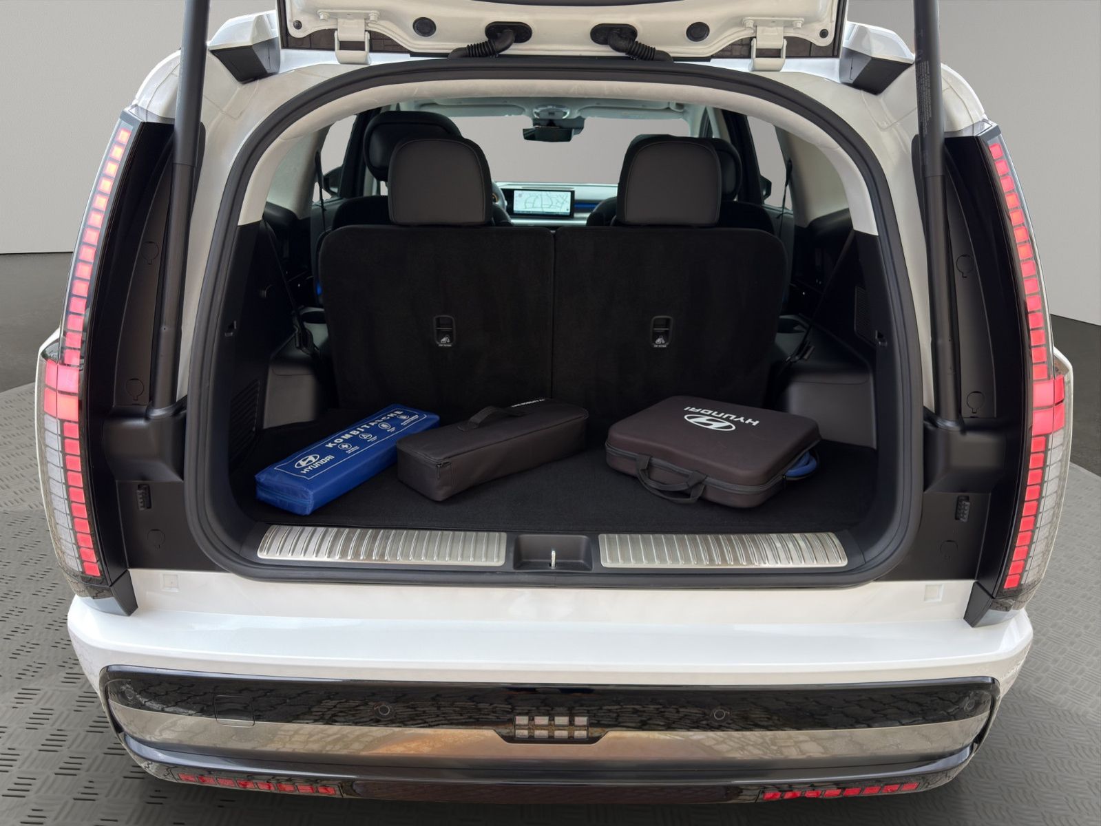 Hyundai IONIQ 9 – Bild 20