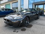 Jaguar XK Coupe / Cabriolet 5.0 V8 XKR-S Kompressor Cab - Jaguar XK aus 2013
