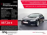 Audi A4 Limousine 40 TFSI advanced Matrix/Kamera/Navi - Audi A4 aus 2025