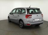 Citroën Grand C4 Spacetourer PureTech 130 Aut. Navi Kame - graue Citroën Grand C4 Picasso / SpaceTourer