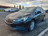Opel Astra ST 1.6 CDTI ecoFLEX Edition 81kW - Opel Astra: Ecoflex