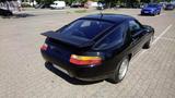 Porsche Erster 928 GT, Schalter, SZ ohne ABE - Porsche 928 aus 1989