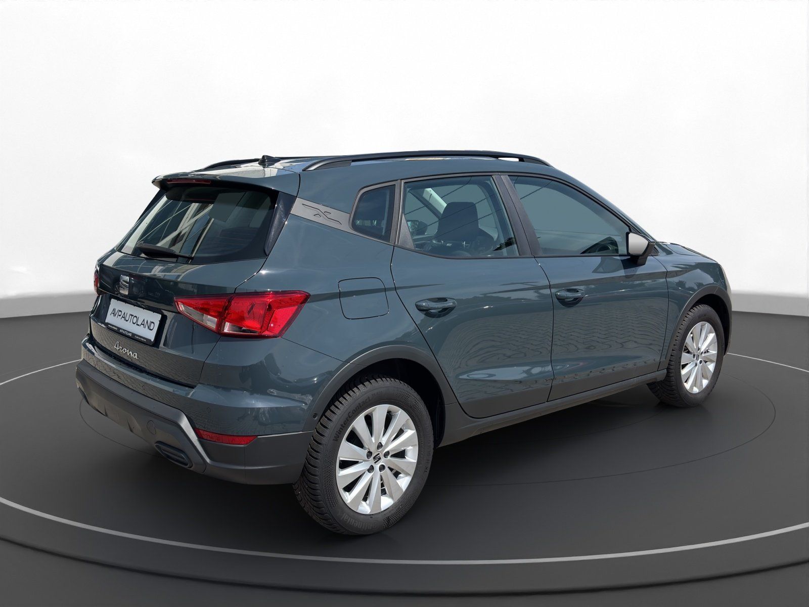 Seat Arona - Bild 5