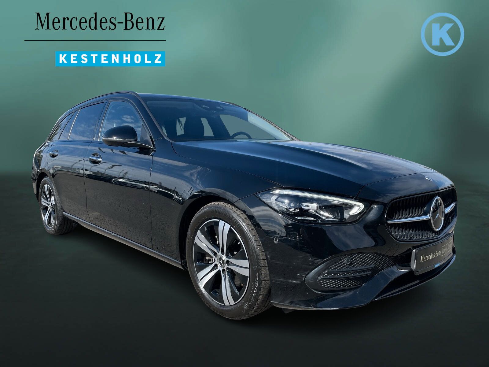 Mercedes-Benz C 220 d 4M T AVANTGARDE*NIGHT*KAM*STHZ*DISTR*KEY imagem 3