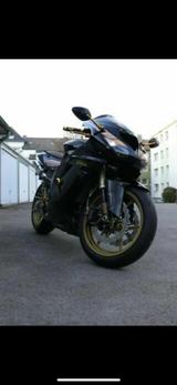 Kawasaki ZX 10-R - KAWASAKI 2006 ZX10R