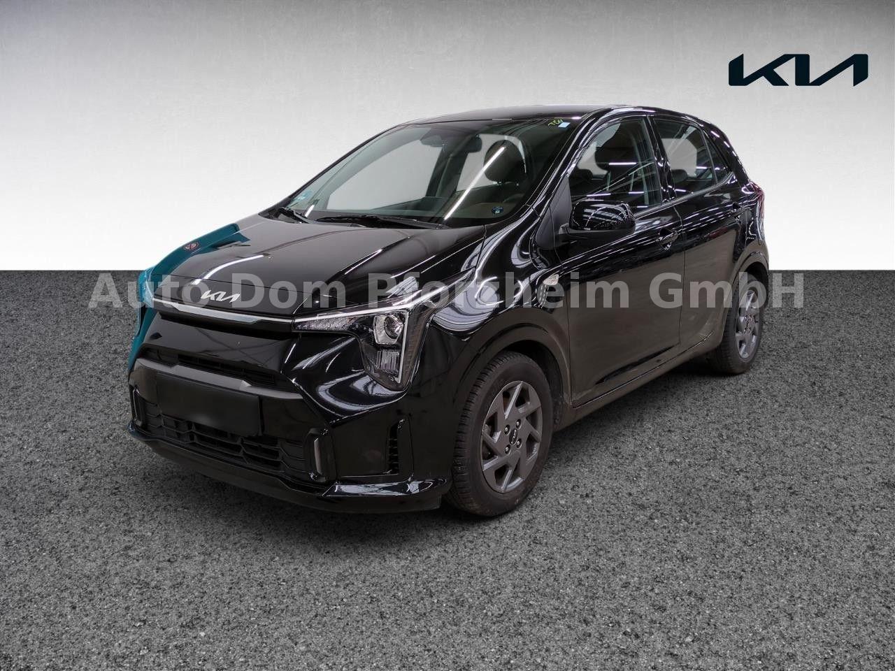 Kia Picanto 1.0 Vision AMT  NAVI/Kamera/Facelift