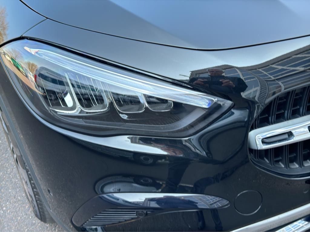Fahrzeugabbildung Mercedes-Benz GLA 200 d LED*ParkAss*SpurH*el.Heck*PDC*RFK*AHK