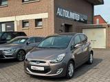 Hyundai ix20 1.6 Style Automatik/SitzH./Klimaautomatik - Hyundai ix20: Van
