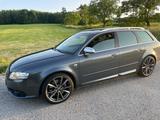 Audi S4 4.2 quattro tiptronic Avant -