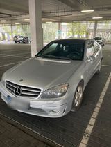 Mercedes-Benz Mercedes Benz clc 230 V6 TAUSCH - Mercedes-Benz CLC 230 Gebrauchtwagen