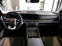 Hyundai SANTA FE - Vorschau Bild 10