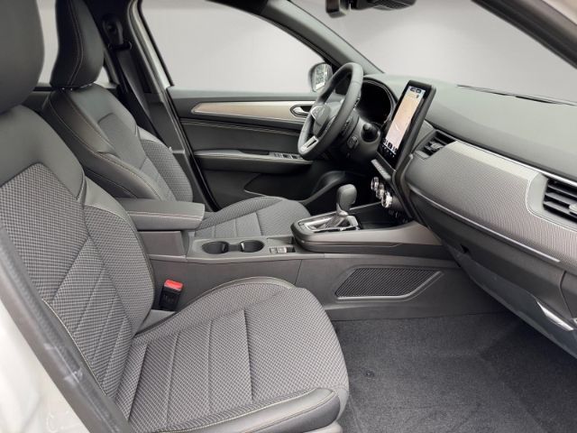 Renault Arkana - Bild 14