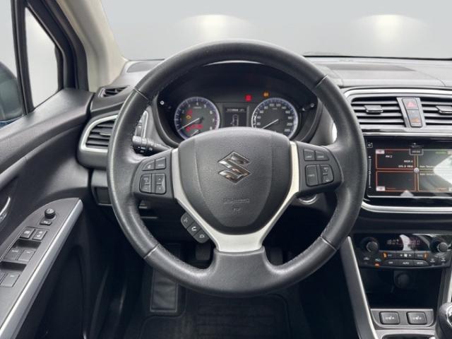 Suzuki SX4 S-Cross Comfort 4x4 ALLWETTEREIFEN RÜCKFAHRC