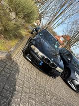 BMW e39 touring 530D - BMW 530: Kombi, 530d E39