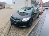 Toyota Auris 2009, nur 55.000 km  Benzin - Toyota Auris: 2.0