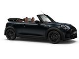 MINI Cooper S El. Verdeck Navi Leder Digitales Cockpi - gebrauchte MINI Cooper S aus dem Jahr 2021