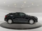 Audi Q3 Sportback S line 35 TFSI 110(150) kW(PS) S tr - Audi Q3 mit Benzin-Antrieb: Geländewagen, Automatik