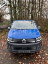 Volkswagen Vw T6 Langer Radstand 150PS DSG ACC  Stand... - Volkswagen CC in Bielefeld