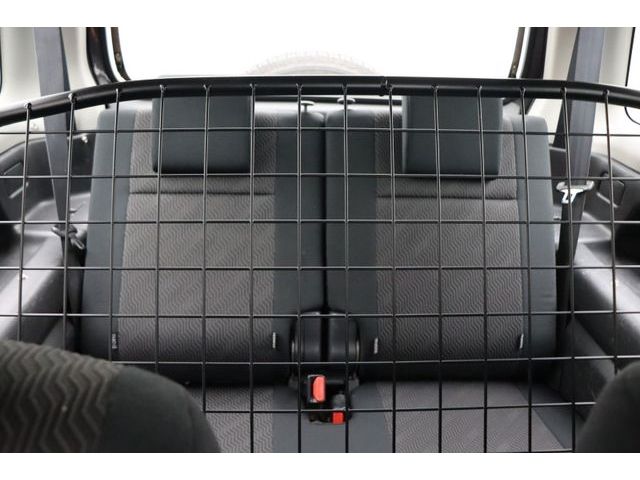 Fahrzeugabbildung Suzuki Jimny Ranger1.3Lim.