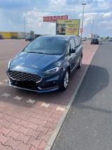 Ford S-Max 2,0 EcoBlue 140kW 4x4 Vignale Auto Vignale