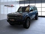 Ford Bronco Badlands e-4WD Bluetooth Navi LED Klima - Ford Bronco: Automatik