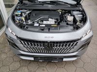 Peugeot 308 - Vorschau Bild 14