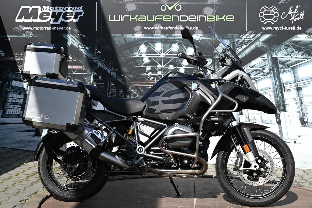 BMW R 1200 GS Adventure *kostenlose Lieferung*