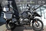 BMW R 1200 GS Adventure *kostenlose Lieferung* - gebrauchte Motorräder in Aachen