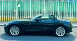 BMW Z4 (E-89, R-6, 2. Hand, 2010) - BMW in Frankfurt (Main): 2.8
