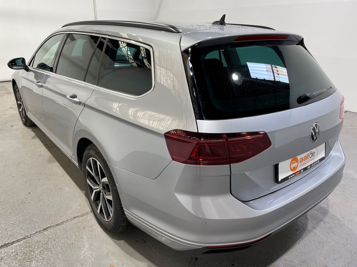 Volkswagen Passat Variant 2.0 TDI DSG Business EU6d Navi LE imagem 2