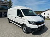 MAN TGE 3.140 KASTEN*HOCH+LANG*NEUES MODELL*NAVI* - MAN aus 2024