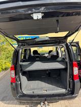 Fiat Der Fiat Qubo - Fiat Qubo von privat