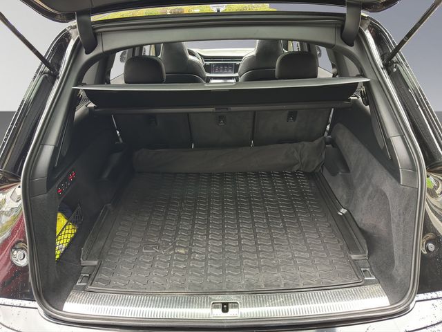 Q7 50 3.0 TDI quattro S line STANDHZ PANO 360°