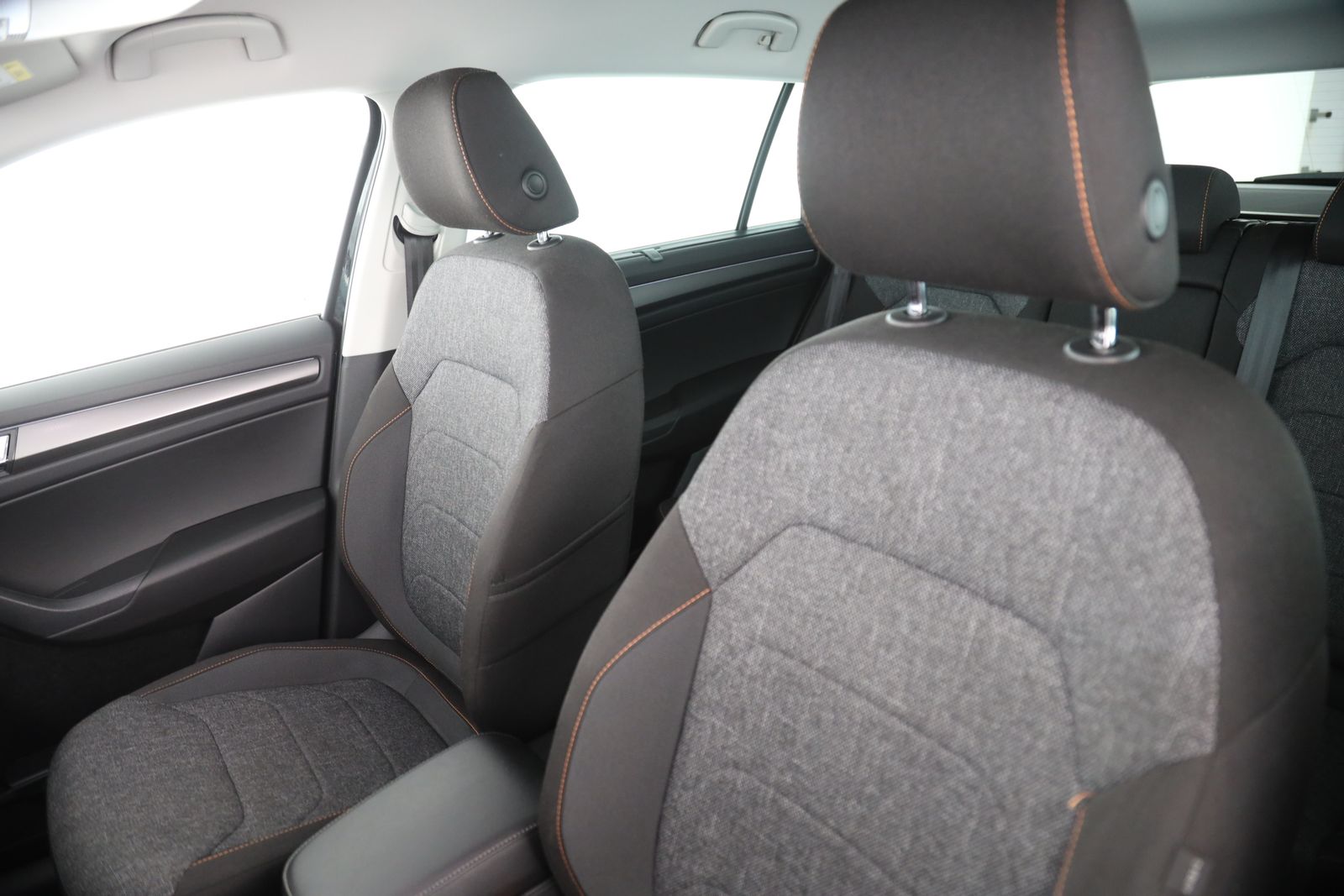 Skoda Kodiaq - Bild 12