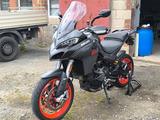 Ducati Multistrada V2 S Grau - DUCATI MULTISTRADA V2