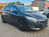 Mazda 5 Kenko - Mazda 5 aus 2013