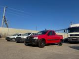 Dacia Logan Pick-Up - Dacia Logan Pick-Up Gebrauchtwagen