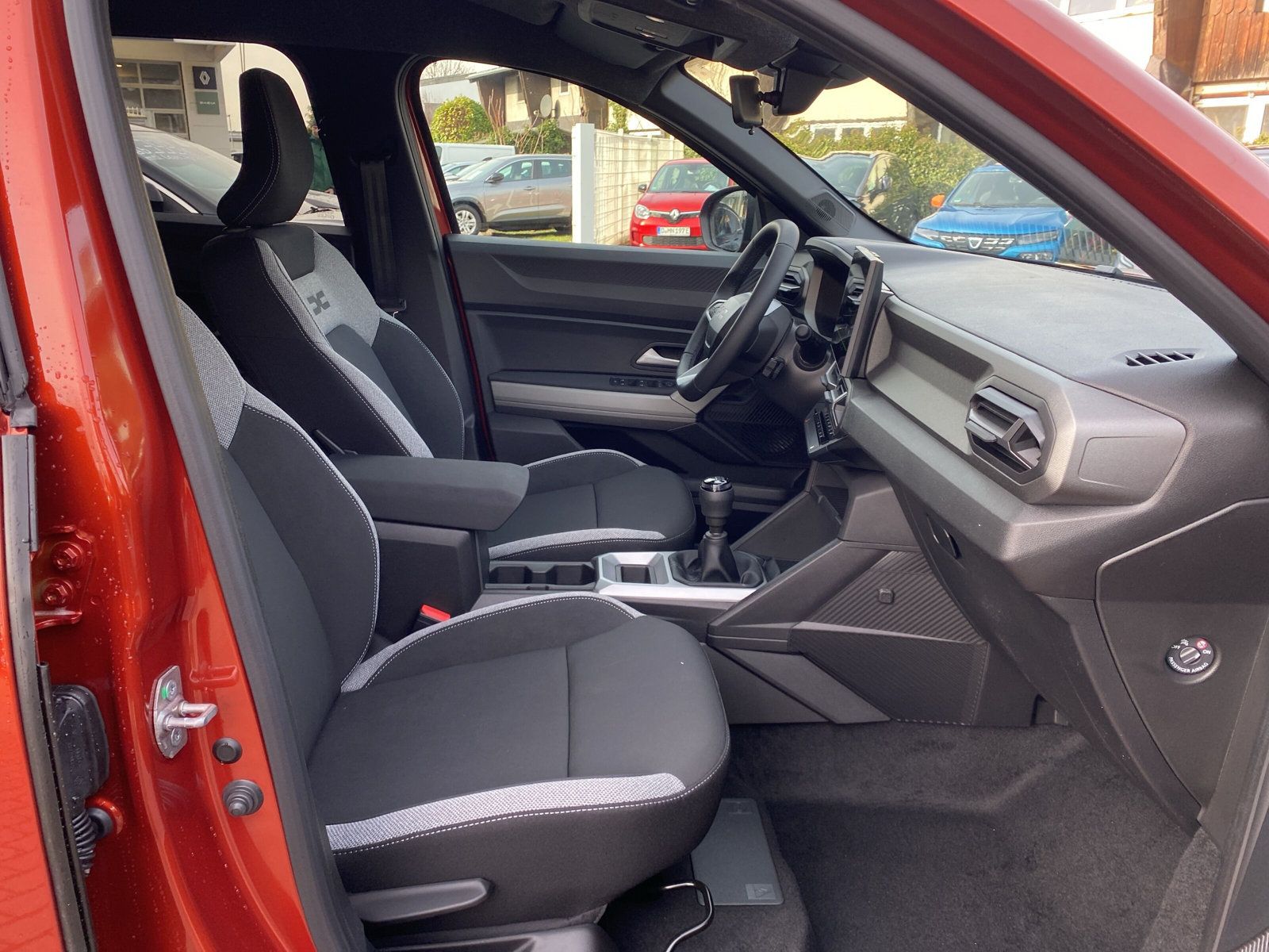 Dacia Bigster - Bild 11