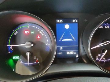 Toyota C-HR - 10