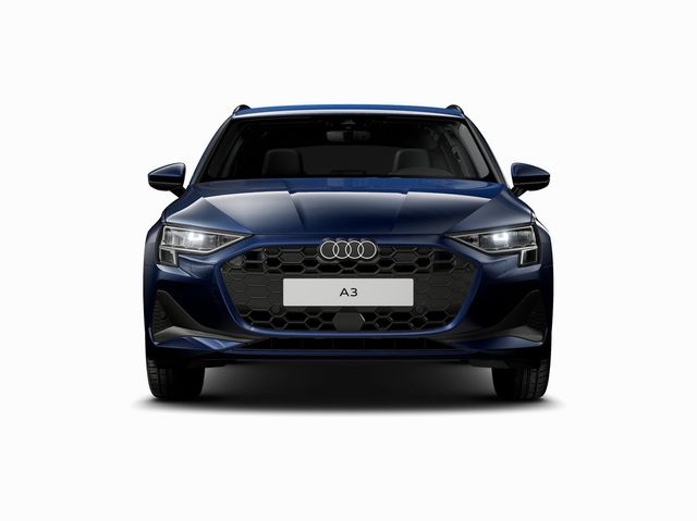 A3 Sportback 30 TFSI 85116 kWPS S tronic Soundsy