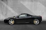 Ferrari F430 Spider F1*Racing Sitze*Carbon*Dt. Auto - Ferrari: Sp1