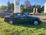 BMW 318 Cabrio - gebrauchte BMW 318 aus dem Jahr 1998