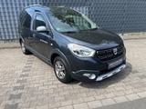 Dacia Dokker Stepway - Dacia Dokker Gebrauchtwagen