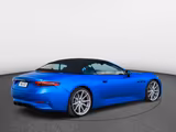 Maserati GranCabrio Folgore 560 kW AWD - Maserati in Bochum
